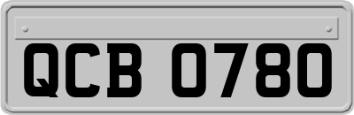 QCB0780