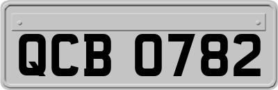 QCB0782