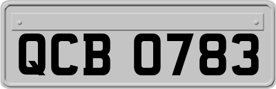 QCB0783