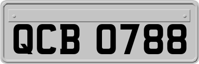 QCB0788