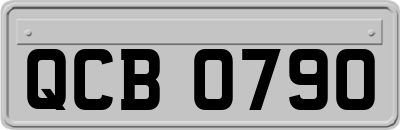 QCB0790