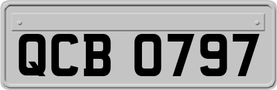 QCB0797