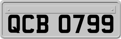 QCB0799