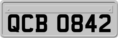 QCB0842