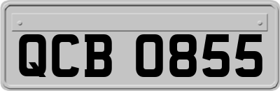 QCB0855