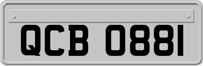 QCB0881