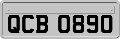 QCB0890
