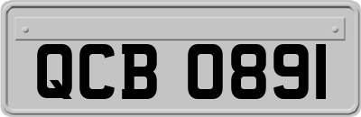 QCB0891