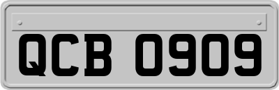 QCB0909