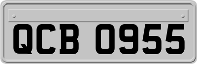 QCB0955