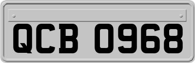 QCB0968