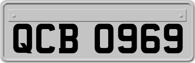 QCB0969