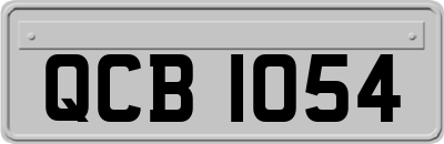 QCB1054