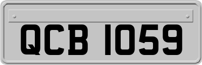 QCB1059