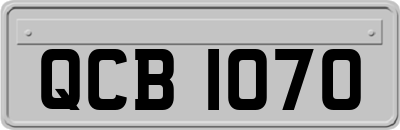 QCB1070