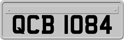 QCB1084