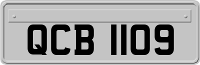 QCB1109