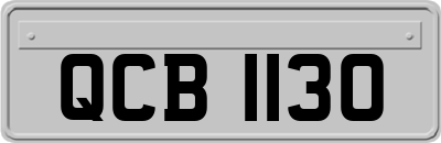 QCB1130