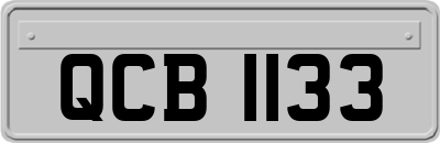 QCB1133