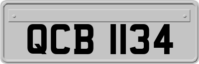 QCB1134