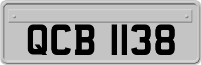 QCB1138