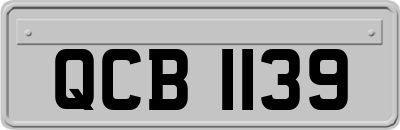 QCB1139