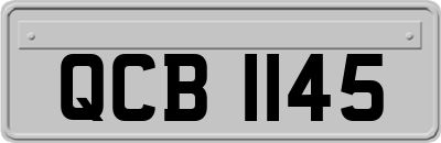 QCB1145
