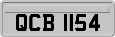 QCB1154