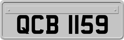 QCB1159