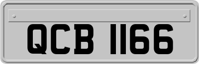 QCB1166