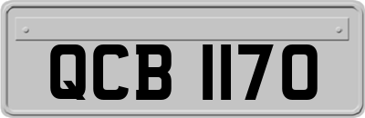 QCB1170