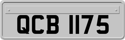 QCB1175
