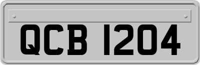 QCB1204
