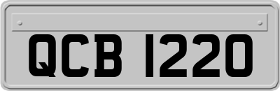 QCB1220