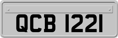QCB1221