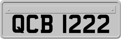 QCB1222