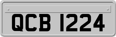 QCB1224