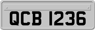 QCB1236