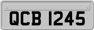 QCB1245