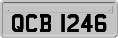 QCB1246