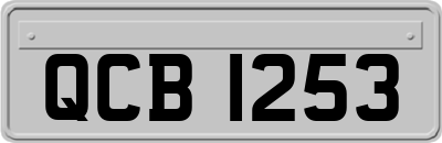 QCB1253