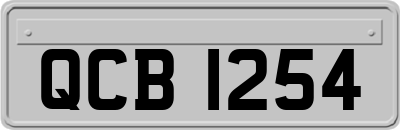 QCB1254