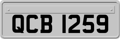 QCB1259