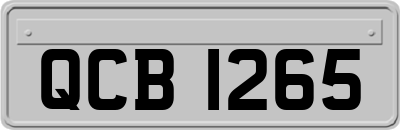 QCB1265