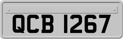 QCB1267