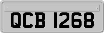 QCB1268