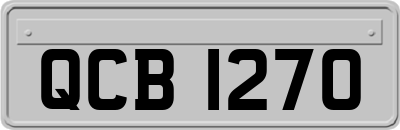 QCB1270