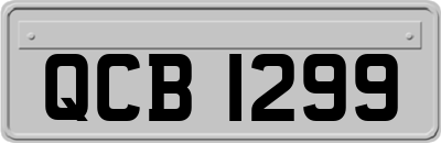 QCB1299