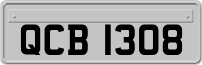 QCB1308
