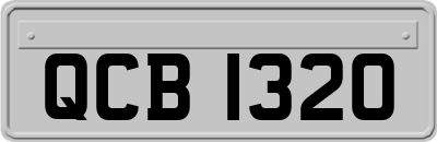 QCB1320